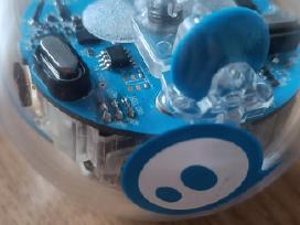 Spkr+ elektronikos Diy kamuolys