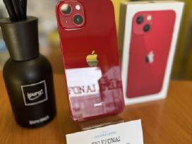iPhone 13 Red 128gb Su Garantija