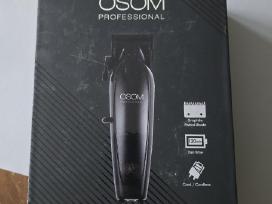 Osom kirpimo mašinėlė