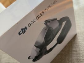 Dji Goggles Integra nauji akiniai