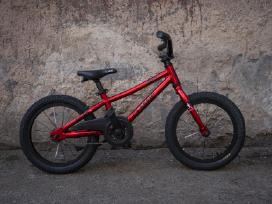 Vaikiškas dviratis Classic Pro 16"