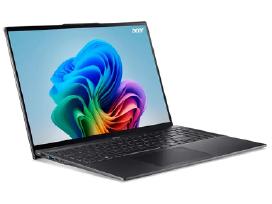 Naujas Acer Swift 16 Ai Sf16-51 7/32gb/1tb Oled.