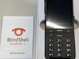 Telefonas silpnaregiams