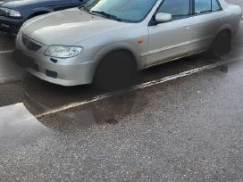 Mazda 323
