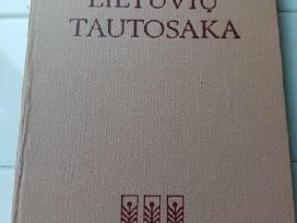 Lietuvių tautosaka