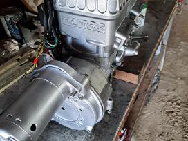 Aviacinis variklis Rotax 582