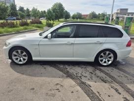 Parduodamas Bmw E91