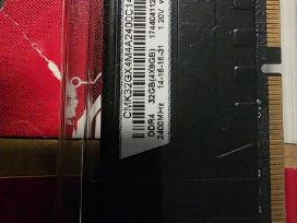 Vengeance Ddr4 8gb 2400mhz