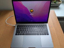 MacBook Pro 2016 (13", i7, 16gb, 1tb)