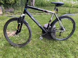Kalnu dviratis Bulls 26 SLX