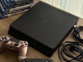 Playstation Slim 4 500gb