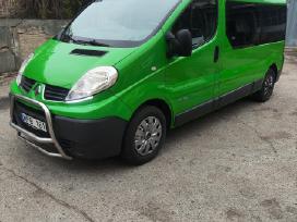 Parduodamas Renault Trafic