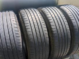 Padangos Bridgestone Alenza 001 225/65 R 17 vasar.