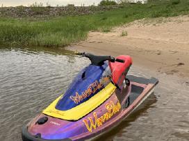 Yamaha Wave Blaster 701