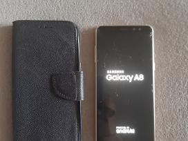 Samsung a8 2018