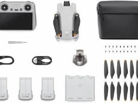 Dji Mini 3 Fly More Combo