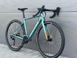 Naujas - Kellys Soot X50
