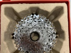 Sram Rival Xg 1250 10-36t