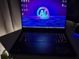 Msi Stealth 16 Ai Rtx4090/16gb