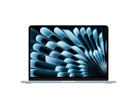Naujas Apple MacBook Air 15/256gb/16gb M4