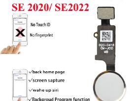 iPhone 7, 8, 7+, 8+, Se 2020,se 2022 home mygtukas