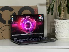 Parduodamas Lenovo Loq su Rtx 5050, Ryzen 5, 144hz