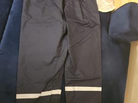 Suvirintojo kelnės (welder's trousers) Sioen