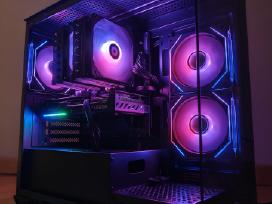 Radeon 9060 XT 16gb, Ryzen 5 7600, Ddr5 RAM