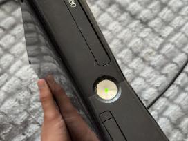 Xbox 360 Slim
