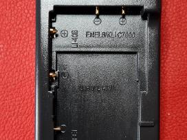 3,6 v ličio akumuliatorių pakrovėjas