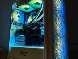 R 9070xt 16gb, Intel i9-13900k, 32gb Ddr5, WiFi