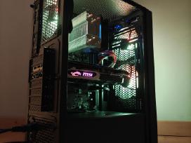 Kompiuteris Rtx 2060 Super 8gb, Intel i7-6700k