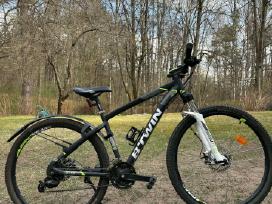 Btwin Rockrider 520 Dviratis