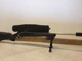Tikka T3x varmint 22-250