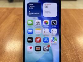 Apple iPhone 13 128gb (naudotas)