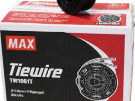 Max Tw1061 armaturos risimo viela pjuklas stihl