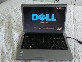 Dell retro laptop