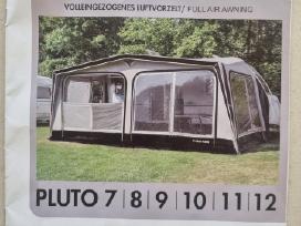 Kemperio tentas-palapinė 1000€