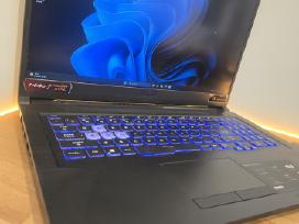 Asus Tuf Gaming A17 Rtx3070