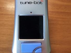 „Overtone Labs Tune Bot“ būgnų derintuvas
