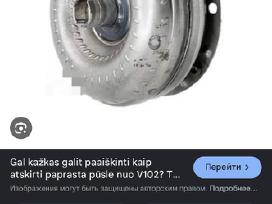 Parduodu v102 pusle 200kw