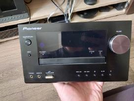 Audio