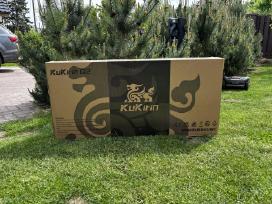 Kukirin G2 Naujas. 12mėn Garantija! 2026m modelis!