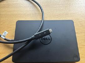 Išplėtimo stotelė Dell Docking Station K17a (Wd15)