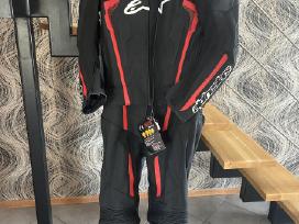 Alpinestars moto apranga