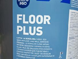 Kilto floor plus klijai