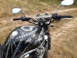 Suzuki Gsf600