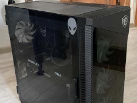 Rtx 5080 Ryzen 7 9800x3d 64gb 6000mt/s 990 Pro 4tb
