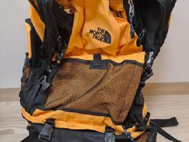 The north face turistine/kalnu kuprine