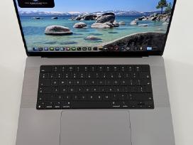 MacBook Pro 16 M2 Pro 16/512gb 2023